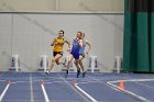 Lyons Invitational  Wheaton College Women’s Track & Field compete in the Lyons Invitational at Beard Fieldhouse . - Photo By: KEITH NORDSTROM : Wheaton, track & field